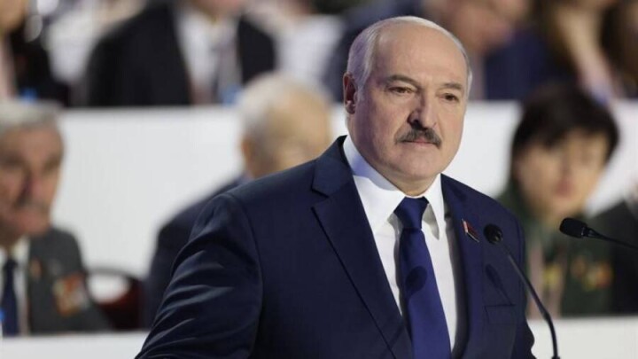 ЕС обвинил Лукашенко в нарушении олимпийского перемирия из-за инцидента с Кристиной Тимановской