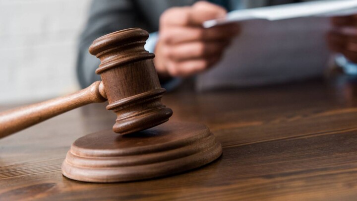 Сотрудникам управления спорта Алматы, обвиняемым в хищении, вынесли приговор