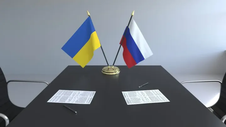Третий раунд переговоров России и Украины прошёл в Стамбуле: о чём договорились стороны