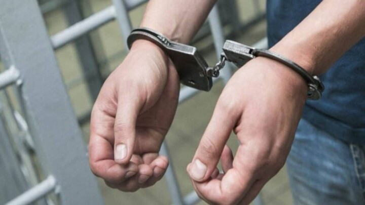 Находившегося в международном розыске казахстанца задержали в России