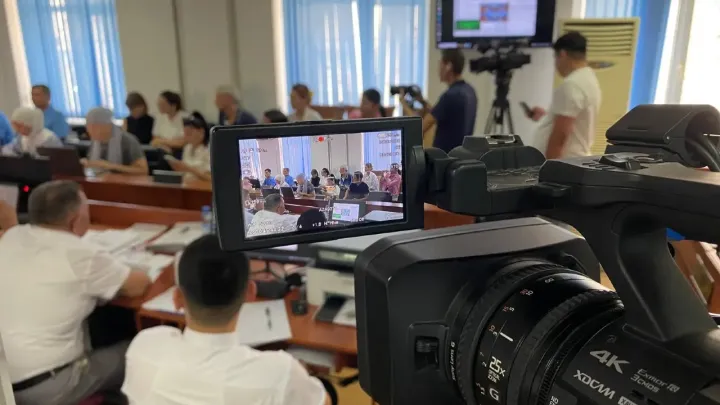 Покушение на замакима Шымкента: защита подсудимого просит переквалифицировать обвинение