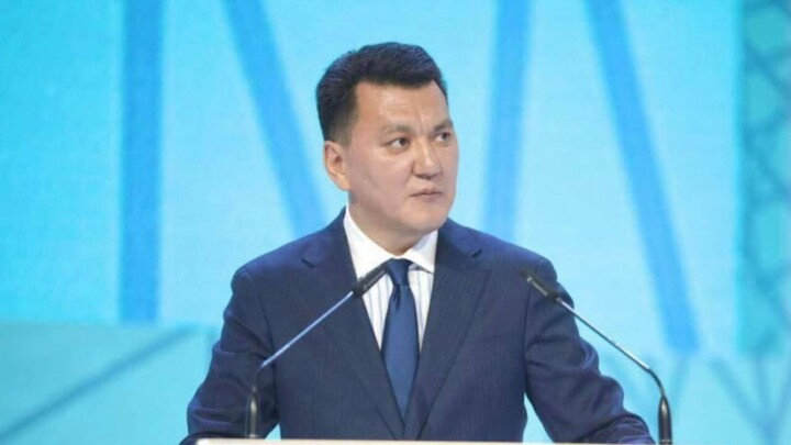 Карин: При решении общенациональных задач не стоит делиться на партии и идеологии