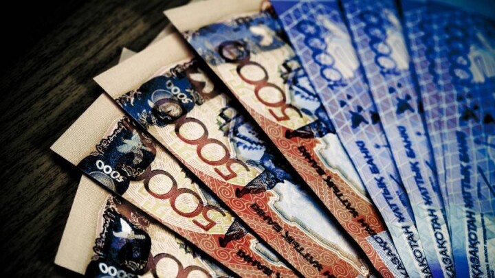 В Шымкенте 44,6 млн тенге пошлины, уплаченной за VIP-номера, не поступили в бюджет. Возбуждено уголовное дело