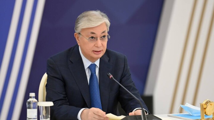 Токаев: Ситуация в международной политике требует усилий для наведения мостов