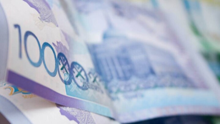 В Жанаозене рабочие "Бургылау" потребовали минимальную зарплату в 1 млн тенге