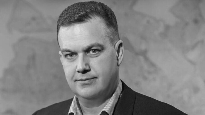 В Украине мэра Кривого Рога нашли мёртвым. Полиция считает, что его убили