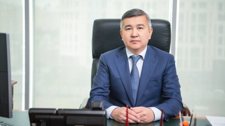 Нурлан Байбазаров назначен вице-премьером – министром нацэкономики