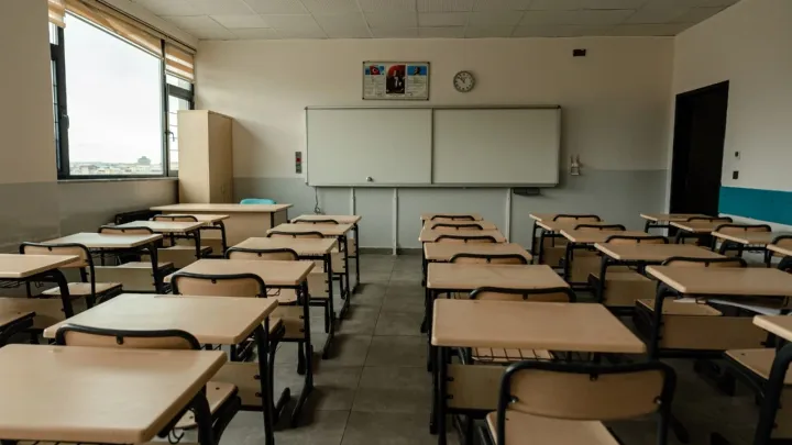 Приём в первый класс в Астане: акимат предупредил о сбоях на платформе