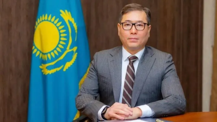 Арман Шаккалиев остался на посту министра торговли и интеграции