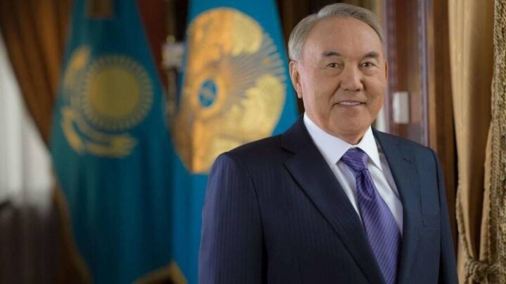 Токаев предложил избрать Назарбаева главой Совета мудрецов СВМДА