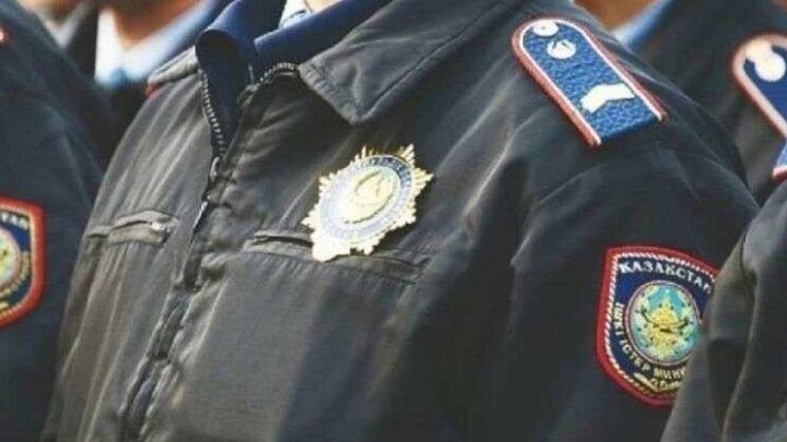 Полиция начала проверку после смерти журналиста Калыбека Атжана