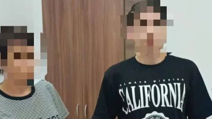 Подростка, который брызнул детям в глаза перцовым баллончиком, задержали в Актобе