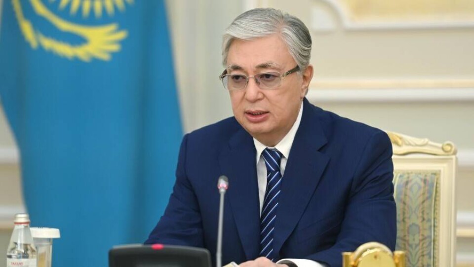 Токаев о годовщине начала ВОВ: Наша задача – не допустить повторения подобной трагедии