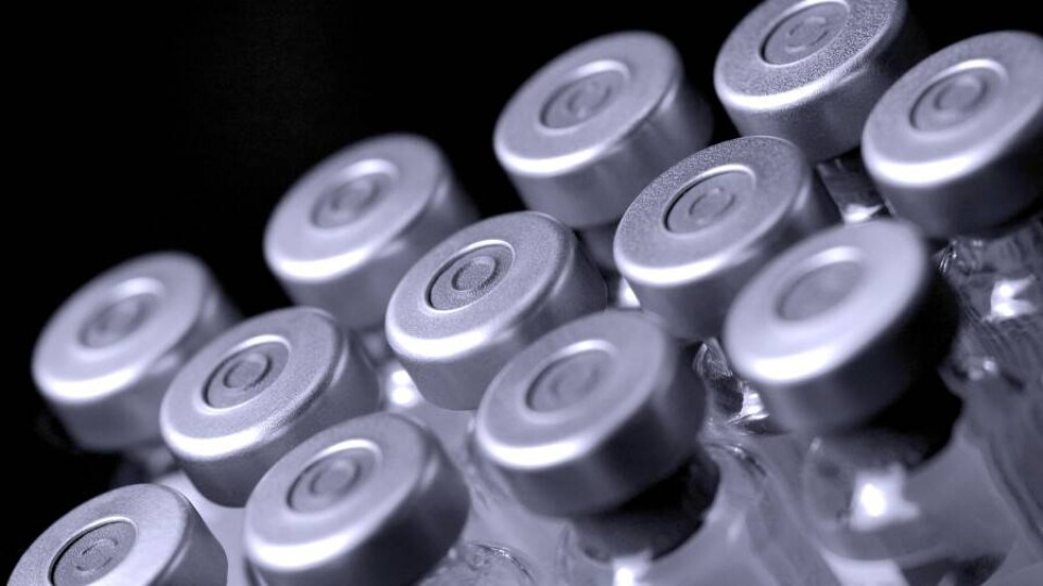 В Казахстане официально зарегистрировали вакцину Pfizer