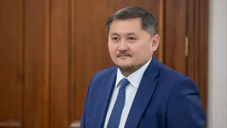 Саясат Нурбек / Фото Informburo.kz