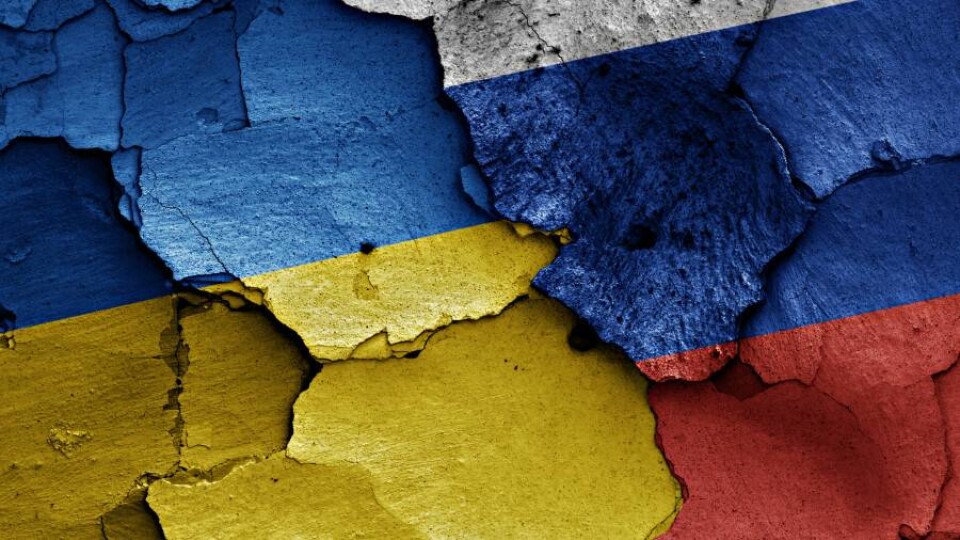 В новой стратегии НАТО Россию могут обозначить как "непосредственную угрозу"