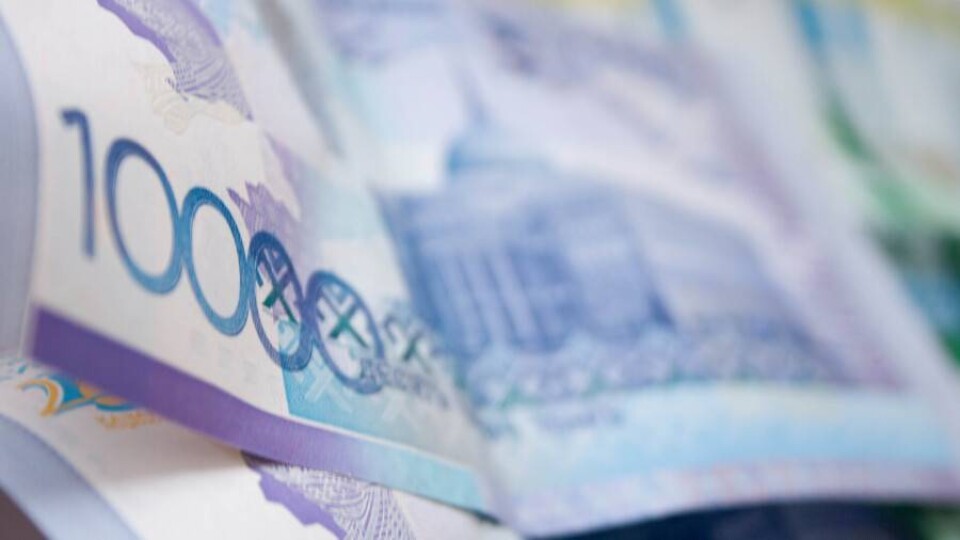 Судоисполнитель пытался взыскать 3 млн тенге с жителя Алматы после того, как тот погасил свой долг