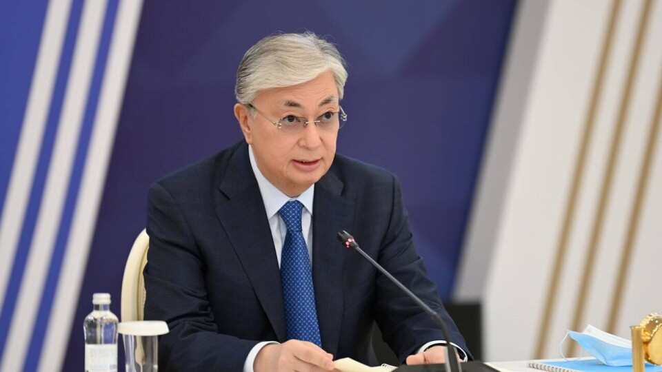 Токаев подписал закон о Семипалатинской зоне ядерной безопасности