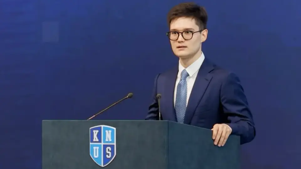 Нурасыл Медеу / Фото eureporter.co