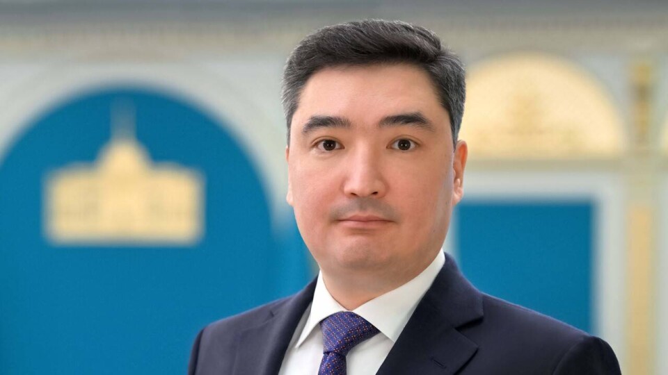 Олжас Бектенов стал новым премьер-министром Казахстана