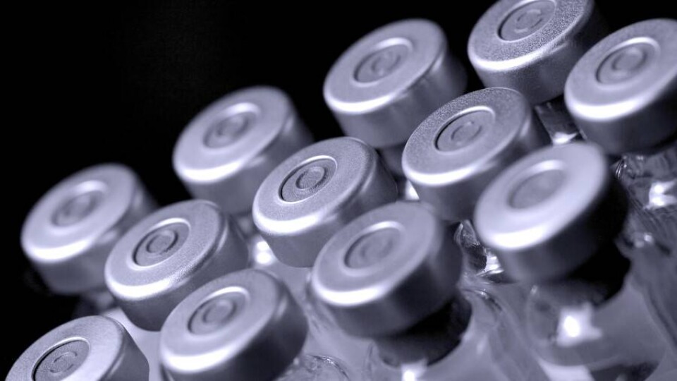 Минздрав: С компанией Pfizer достигнута предварительная договорённость на поставку вакцины