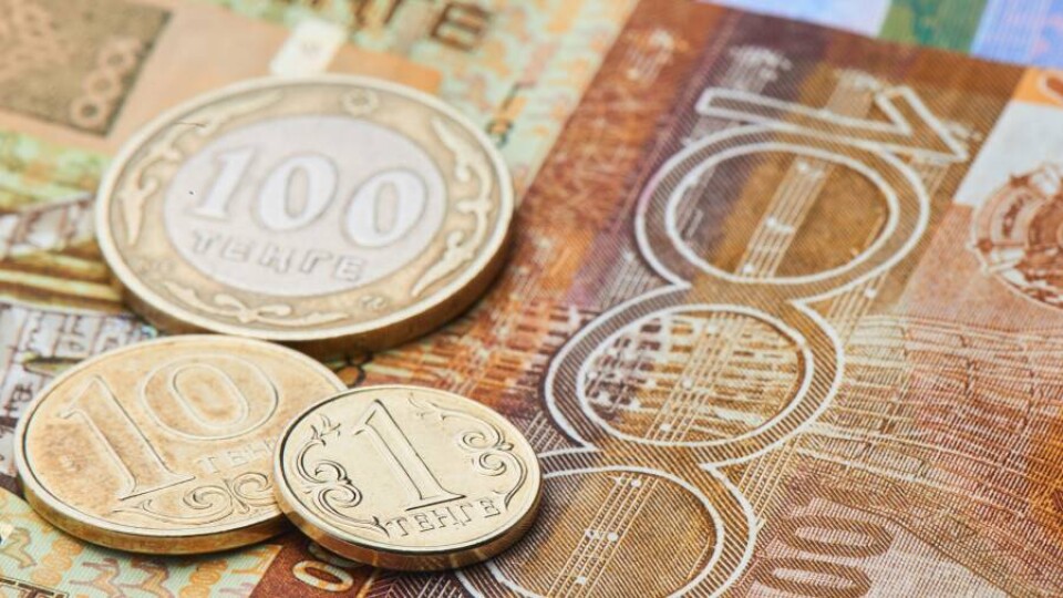 Житель Шу покупал товары, предъявляя поддельные чеки об оплате