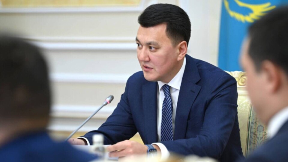Карин: Противодействие коррупции – на постоянном контроле профильной комиссии
