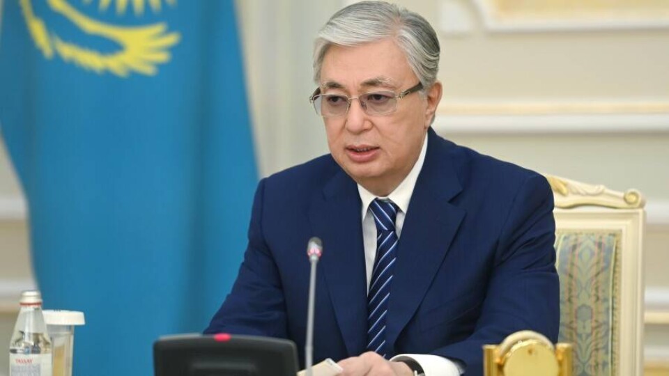 Токаев о приказе стрелять на поражение в Алматы: Я действовал, может быть, в ущерб своей репутации