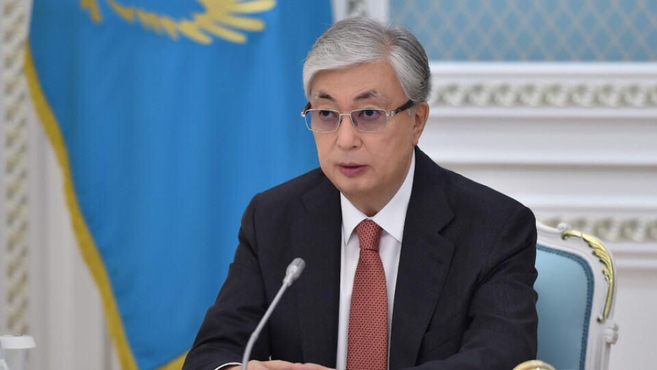 Токаев поручил создать Агентство по борьбе с экономическими преступлениями при Президенте