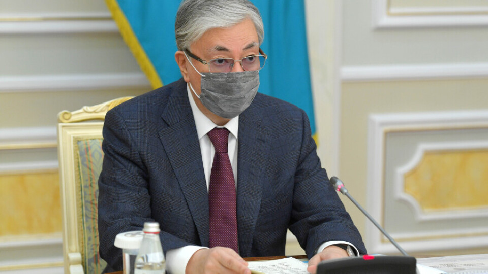 "Не нужно изобретать велосипед". Токаев провёл совещание по вопросам дальнейшего развития Алматы