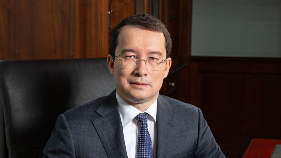 Тимур Жаксылыков назначен вице-министром национальной экономики Казахстана