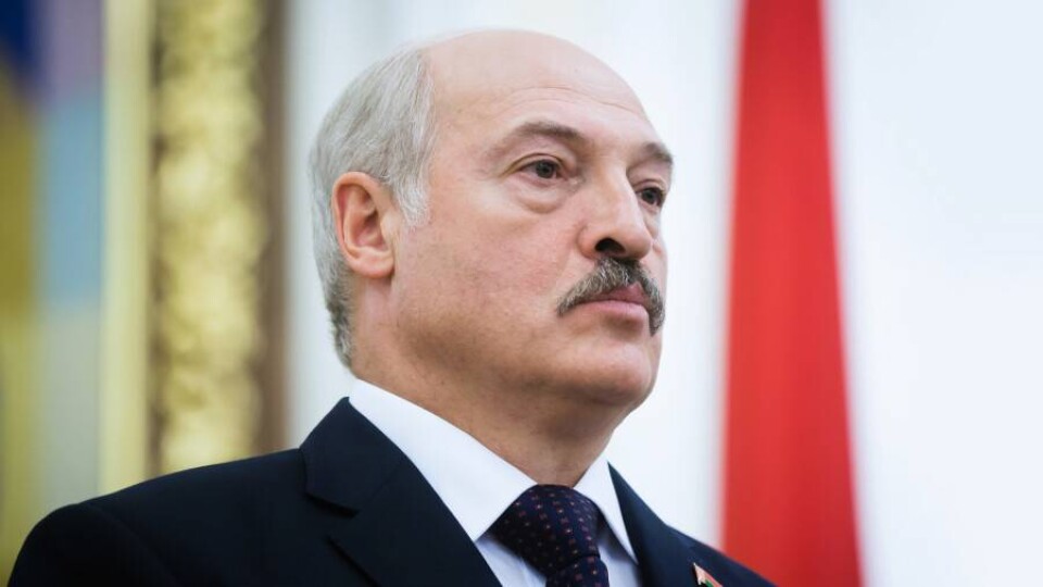 Лукашенко заявил, что уйдёт с поста президента Беларуси "очень скоро"