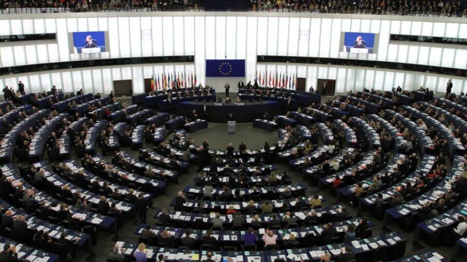 Глава Европарламента наказал шестерых депутатов, которые не предъявили Covid-сертификаты