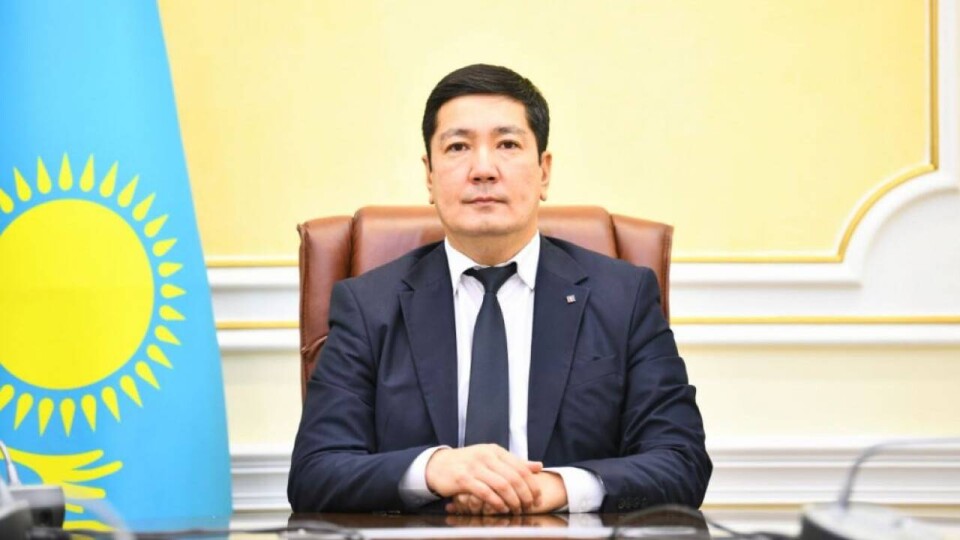 Кто был вторым кандидатом на пост акима ЗКО