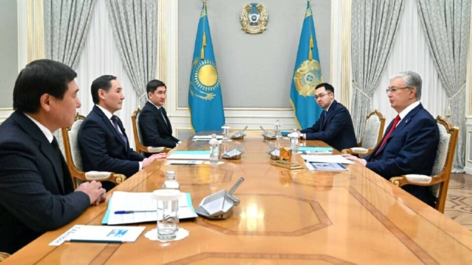 Сессия Ассамблеи народа Казахстана пройдёт в онлайн-формате из-за паводков