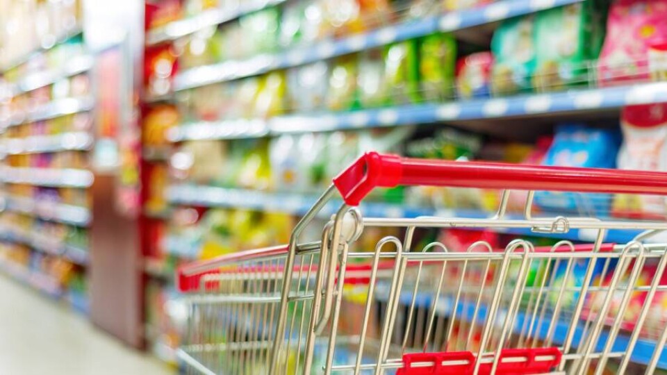 Более 90% импортной продукции, завозимой в Нур-Султан, не соответствует требованиям маркировки