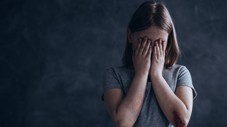 В Кокшетау 9-летняя девочка попала в больницу: опекуна отстранили от обязанностей