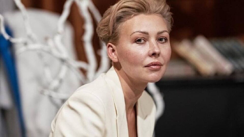 Полиция Алматы собирается подать в суд на жену арестованного бизнесмена Абдыгаппарова