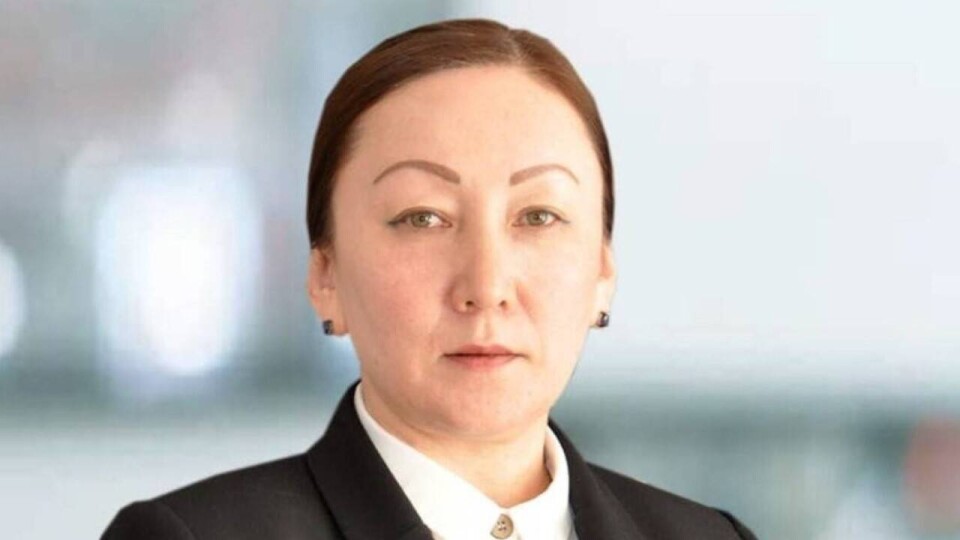 Кунсулу Закарья стала советником президента по вопросам науки и инноваций