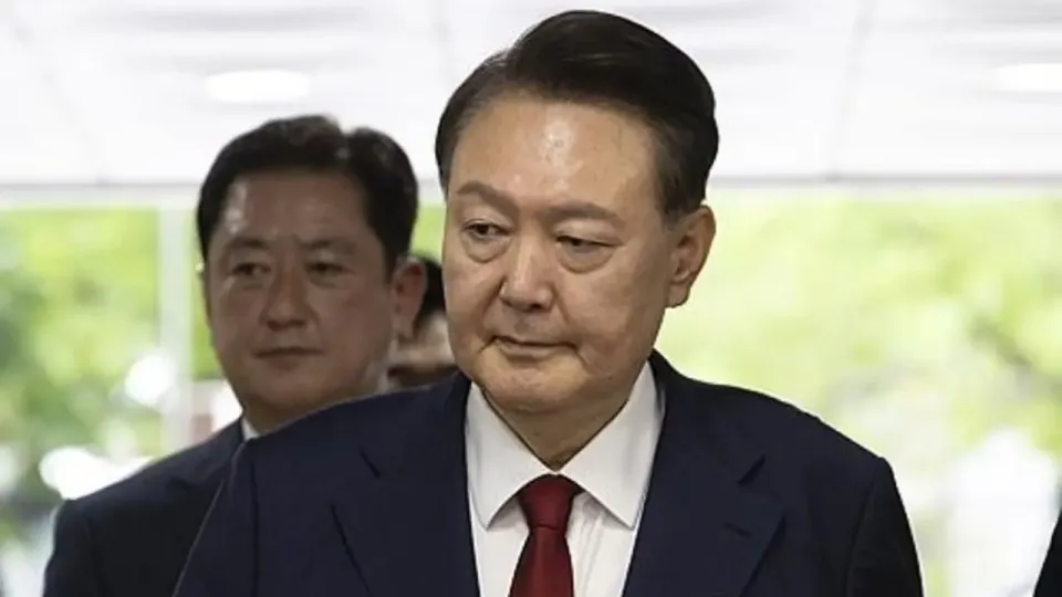 Фото Yonhap News