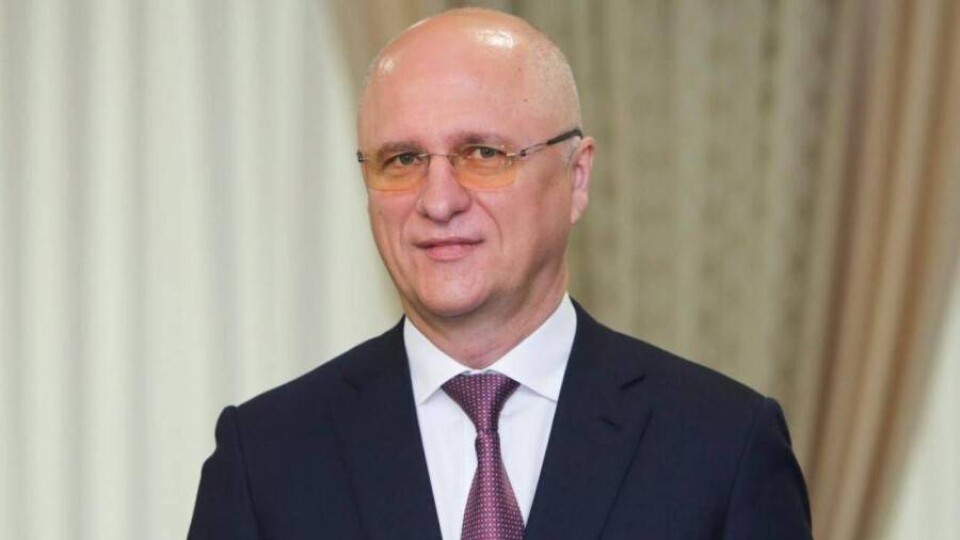 Роман Скляр назначен первым заместителем премьер-министра Казахстана