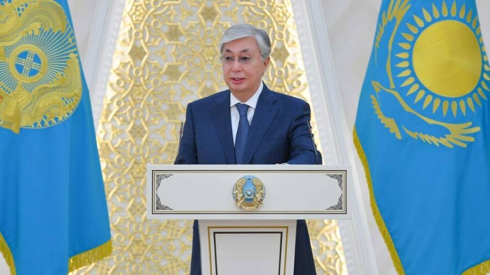 Токаев: Рассматриваем возможности возвращения из Афганистана представителей казахской диаспоры  – кандасов
