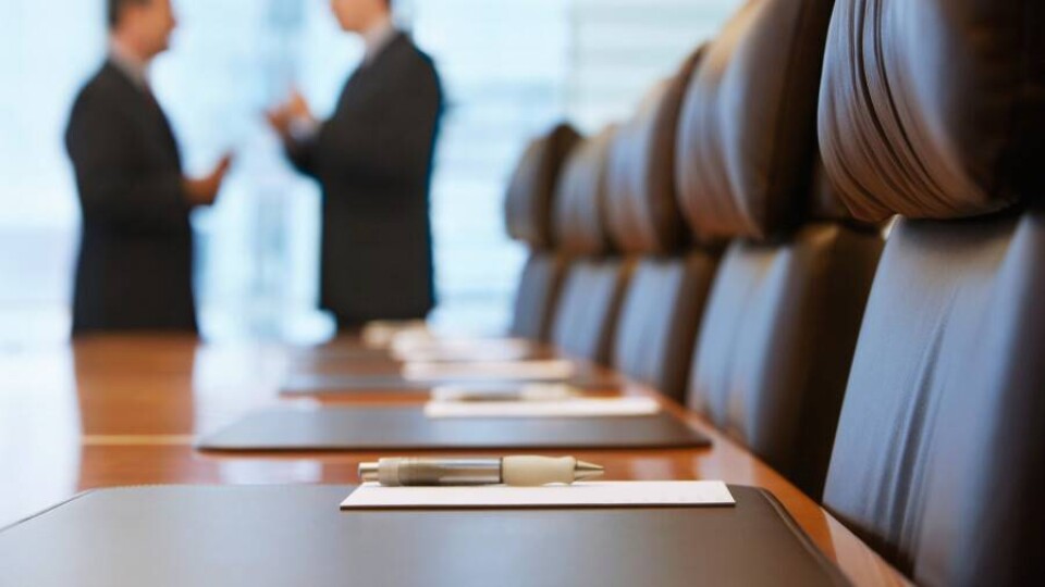 В QazaqGaz полностью обновили состав правления