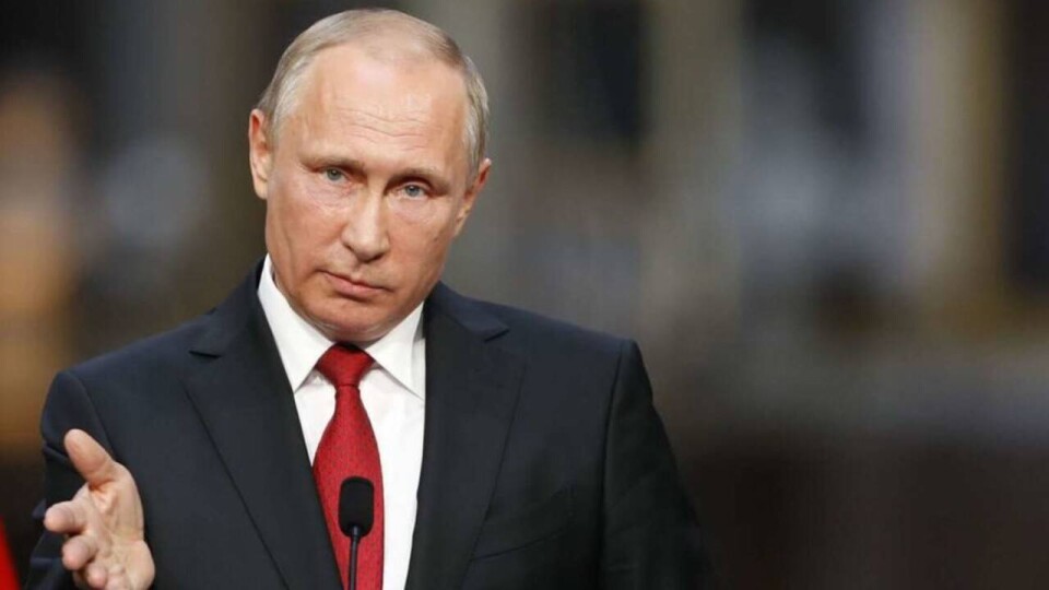 75% россиян планируют проголосовать за Путина – опрос