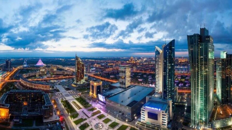 В Нур-Султане ограничения для "тёмно-красной" зоны будут действовать, пока ситуация с Covid-19 не стабилизируется
