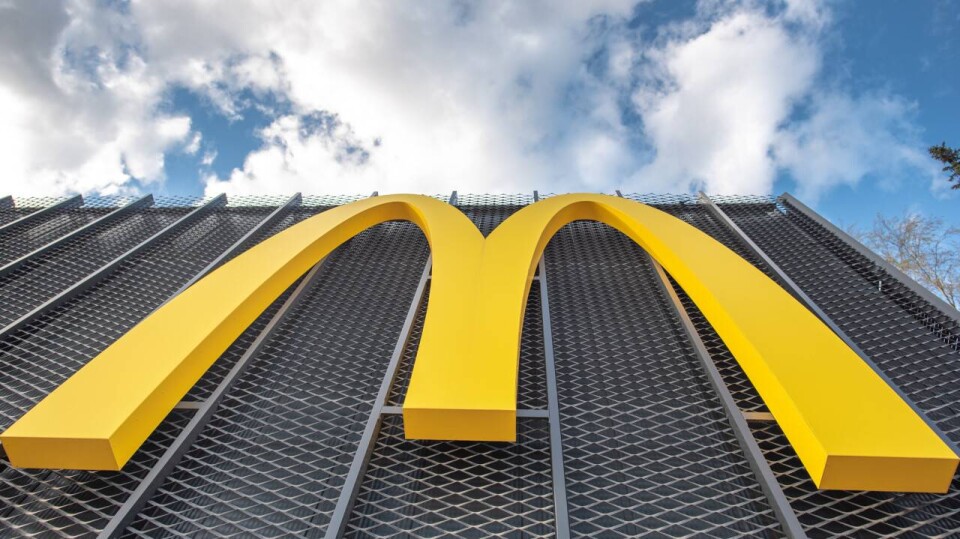 McDonald’s временно приостанавливает работу всех своих ресторанов в Казахстане