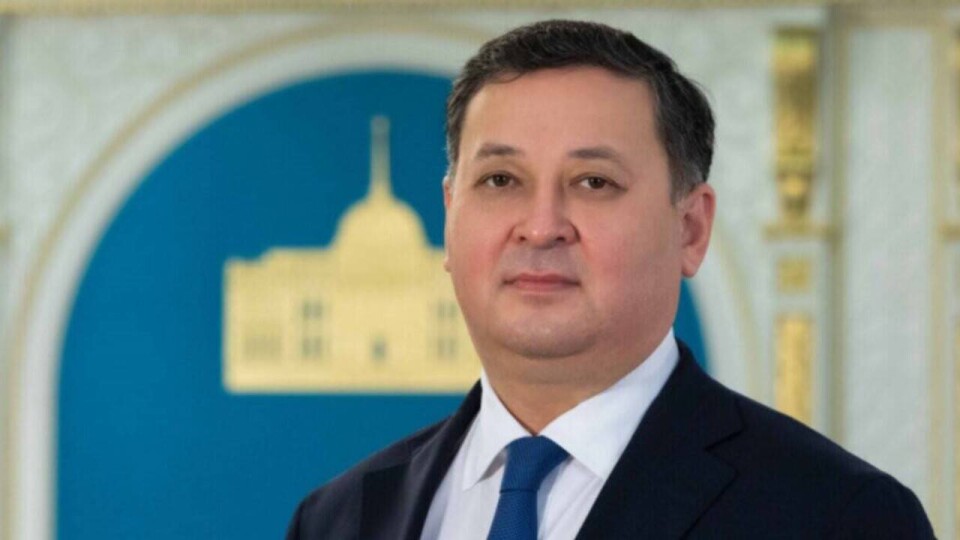 Мурат Нуртлеу назначен заместителем премьер-министра – главой МИД