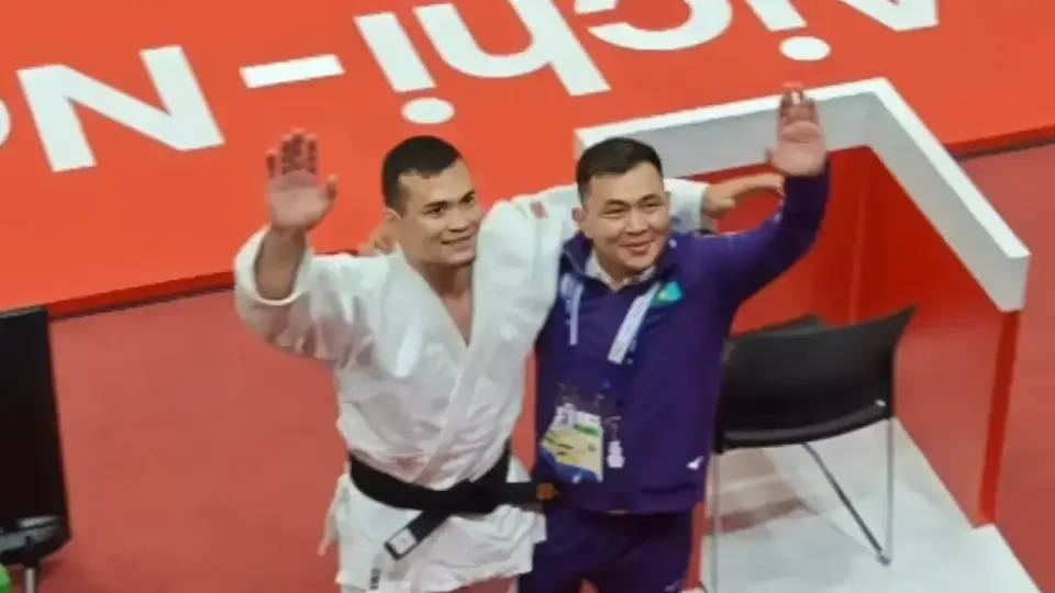 Кадр из видео