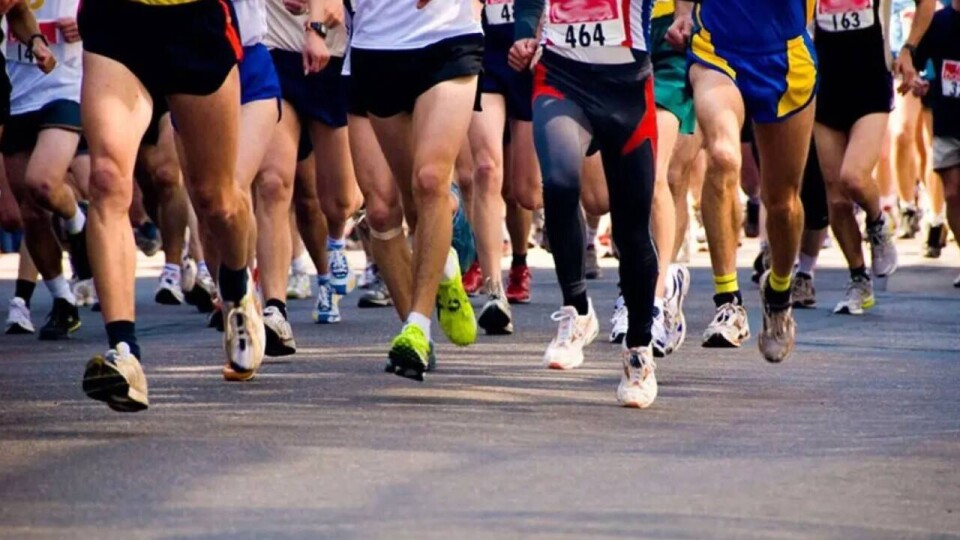 Astana Marathon: в забеге приняли участие более 2000 человек
