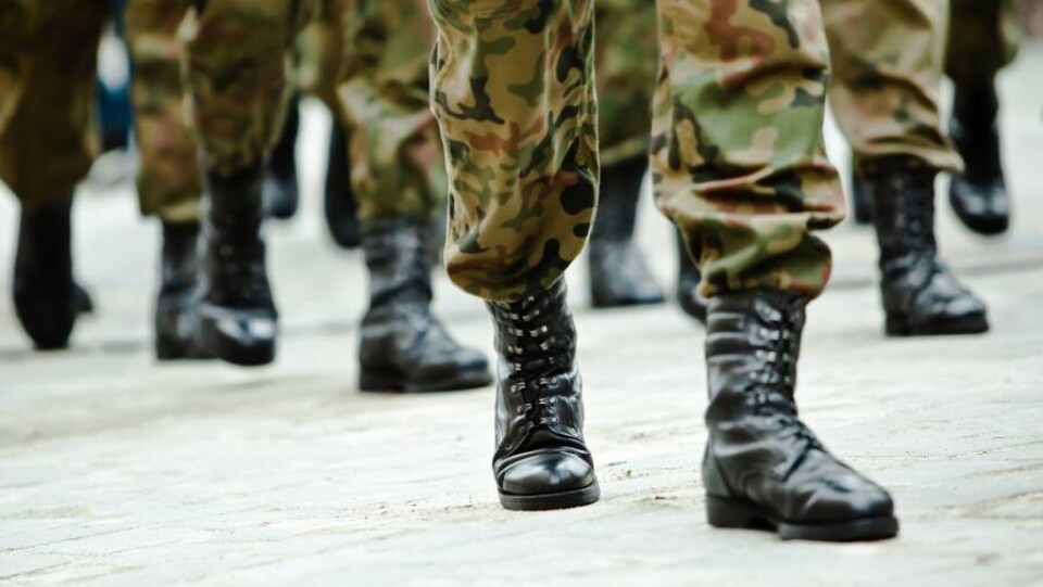 В Минобороны объяснили, почему ко Дню Победы не будут проводить военный парад